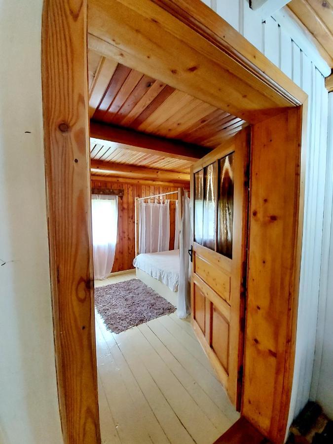 Fisherman'S Cottage Kacsika Kültér fotó