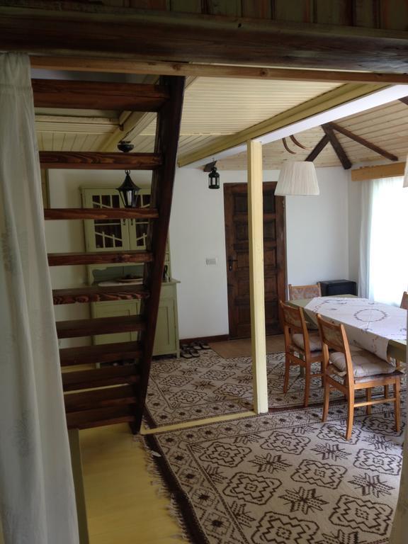 Fisherman'S Cottage Kacsika Kültér fotó