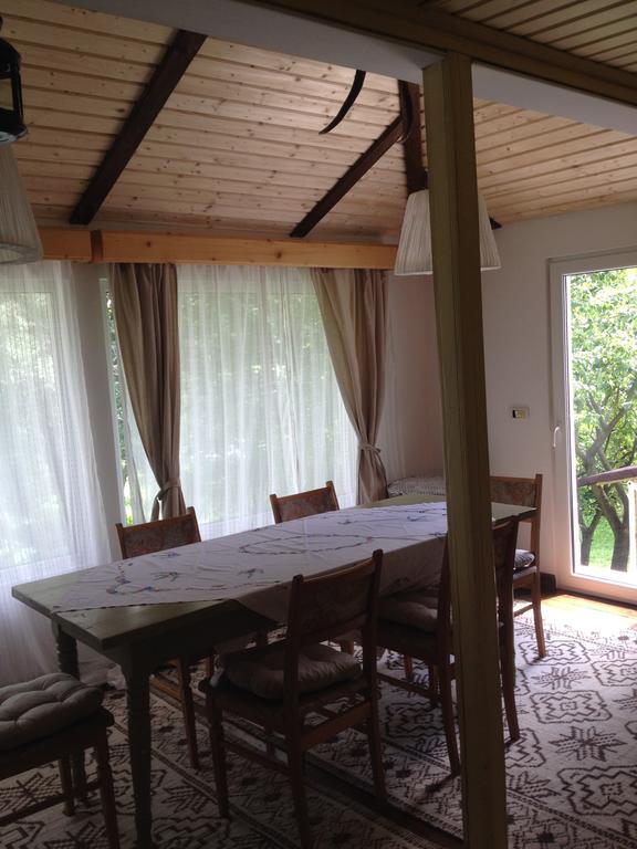 Fisherman'S Cottage Kacsika Kültér fotó