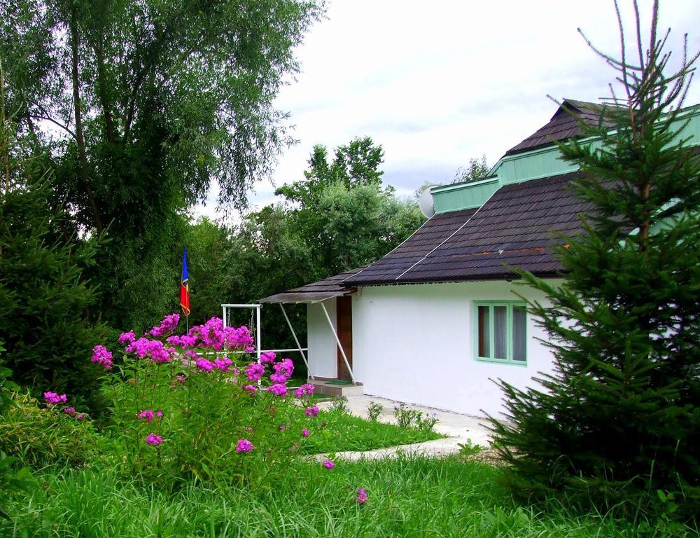 Fisherman'S Cottage Kacsika Kültér fotó