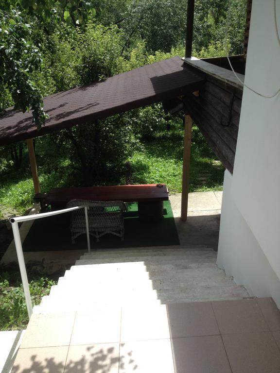 Fisherman'S Cottage Kacsika Kültér fotó