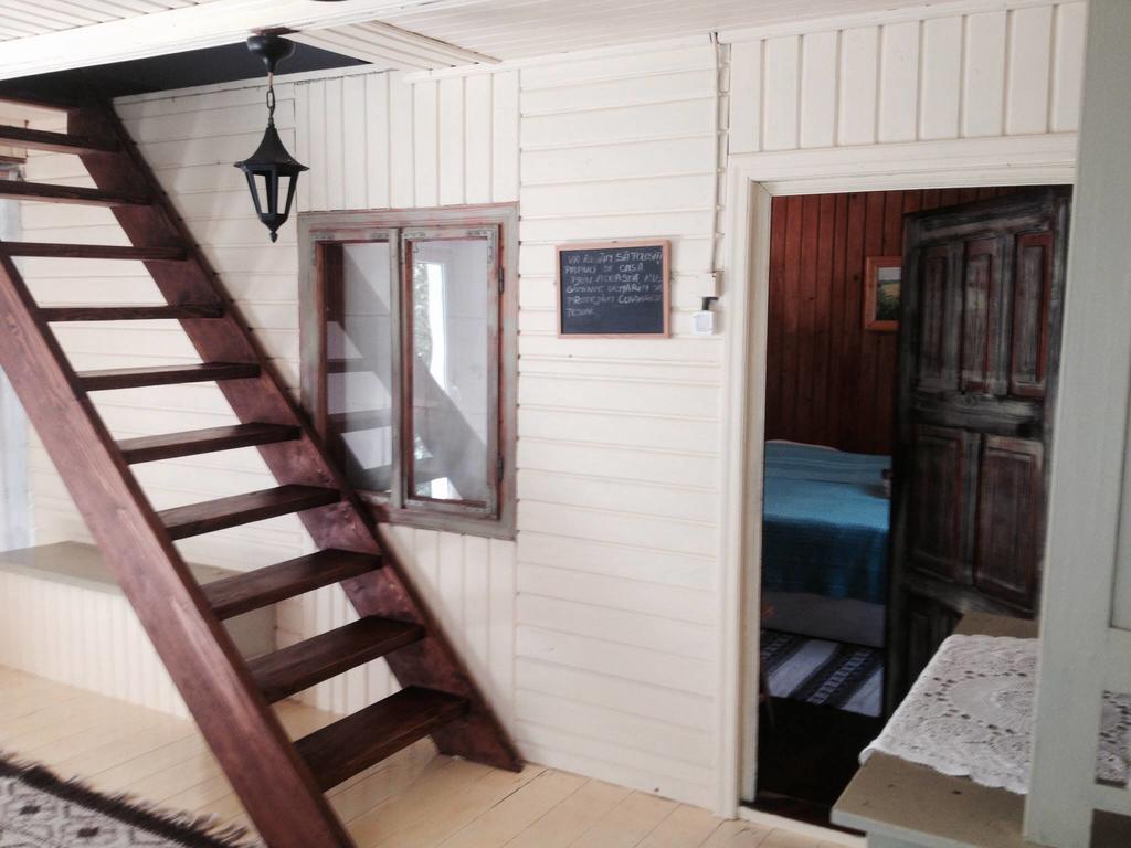 Fisherman'S Cottage Kacsika Kültér fotó